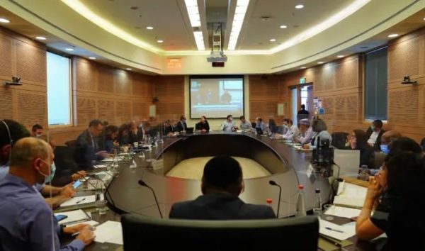 הכנסת אישרה: מענקים לחיילי המילואים מוגנים מעיקולים