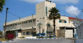 שחרור מוקדם לאסיר צעיר שישב על החזקת סכין וחלקי נשק