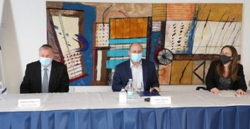 שר המשפטים מוציא את כל השוטרים המושאלים מהמשטרה למח"ש