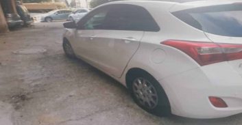 פתח תקווה: כתב אישום נוסף נגד מנקב צמיגים סדרתי