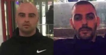 ניסיון רצח בקרית מלאכי: הצהרת תובע נגד 10 חשודים