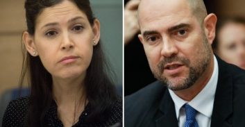 הכנסת אישרה סדנאות חינוך לצרכני זנות. השר אוחנה מסרב לאכוף קנסות