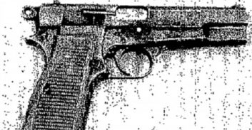 טירת הכרמל: מוכר למשטרה נאשם בירי על בניין ואיומים על פקחים