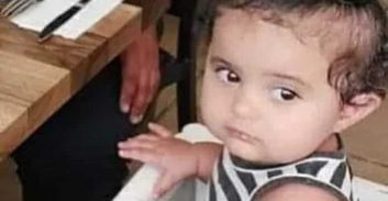 חשד: נמלט מהמשטרה וגרם לתאונה שבה נהרגה תינוקת