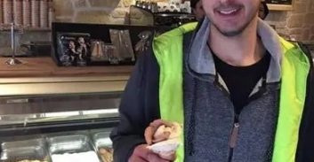 שחרור מוקדם לצעיר שנשפט לשש שנים על ייבוא קוקאין מגרמניה