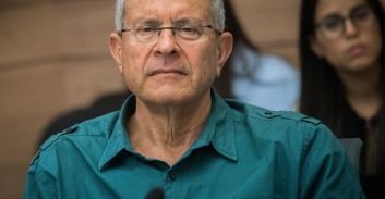 טוען משטרתי עיכב דיון מעצר כי לא מצא מזכר מודיעיני