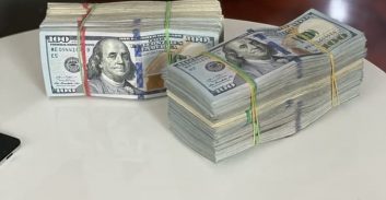 אישום: העבירו כסף מסעודיה דרך חשבונות בגיאורגיה ומיכאל מור מלוד