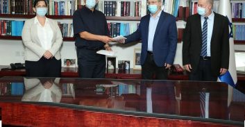 דוח הביקורת השנתי על התביעה: הרבה כשלים, פחות המלצות אישיות