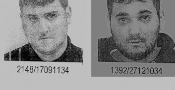 פרשה 1131 – החיסול של ג'ורדן: בין השנאה של סייהו להתאהבות בארגון מוסלי