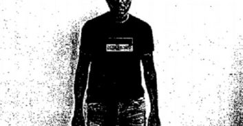 כתב אישום: עבריין מטמרה החזיק אקדח טעון ותקף שוטרים