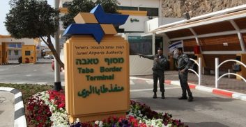 הוגשה עתירה חוזרת לפתיחת הגבול עם סיני