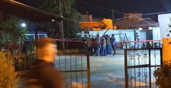 הרצח בטובא זנגריה: אישה הגיעה לבקר את בעלה המורחק ומצאה את מותה