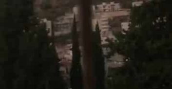 פצוע נוסף כתוצאה מירי בכפר כאבול