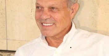 עו"ד מימון טולדנו נציג לשכת עורכי הדין בוועדה למינוי יועמ"ש הכנסת