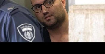 17 שנות מאסר לאיש הפרסום מתי בן דוד על תקיפה מינית של שש עובדות