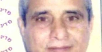 עמוס סולמי הלך הביתה בגיל 70