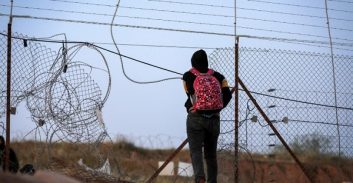 גם בעליון: מעצר בית למגב"ניקים שנאשמים בשוד והתעללות בפלסטינים