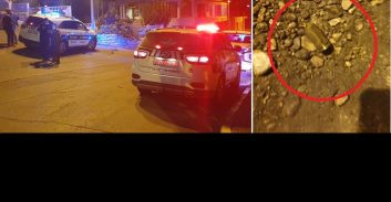 עוספיה: יריות לעבר בית משפחת אחד מנרצחי החיסול הכפול