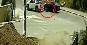 תושב זמר נאשם ברצח כפול: ירה למוות בגיסו ואחיינו