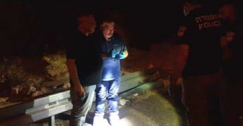 17 שנות מאסר לצעירים מכיסרא שהורשעו ברצח באדישות על "כבוד המשפחה"