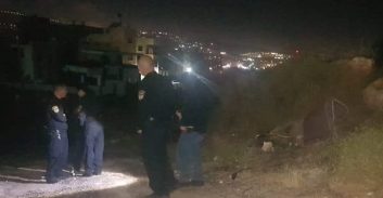 פקח מטורעאן נעצר בחשד שאיים ברצח על ראש המועצה