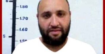 העבריין שי דהן מת בכלא באקוודור