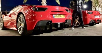 תיק ההימורים של שי סיבוני: מ-124 מיליון שקל נשארו מיליונים בודדים