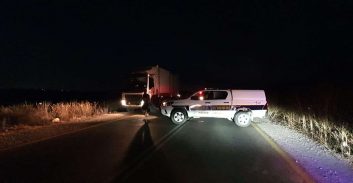 הארכת מעצר לשני חשודים בגניבת שתי משאיות מאזור אשדוד