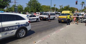 אסיר משוחרר, אב לחמישה ילדים, חוסל ביפו