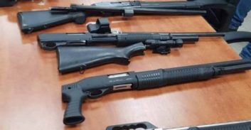 50 חודשי מאסר לתושב בית לחם בתיק הברחת אמל"ח מירדן לישראל