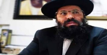 רב מוכר מנתיבות נעצר בחשד לעבירות מין בשתי נשים