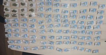 שלושה צעירים מבת ים נעצרו בחשד לסחר בסמים