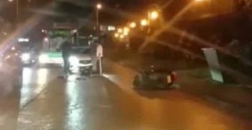 חיפה: כתב אישום נגד קטין שגרם לתאונה נמחק מפני שהוגש באיחור