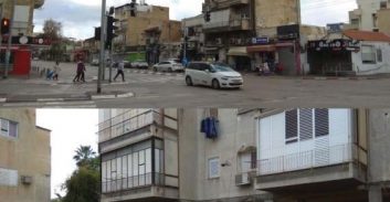 ת"א: אושרה תוכנית התחדשות עירונית בנווה שאנן וגבעת שפירא