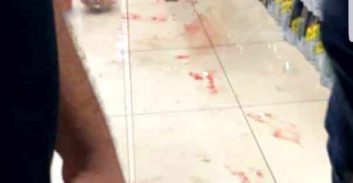 ג'דיידה מכר: גבר בן 48 נפצע קשה מירי בפתח מרכול