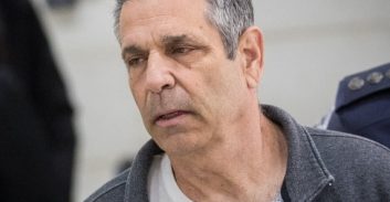 בית משפט: גונן שגב יתייעץ עם עו"ד רק פנים מול פנים ולא בטלפון