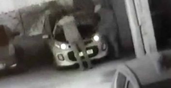 חמישה נאשמים בגניבת מכוניות מאזדה מבת-ים