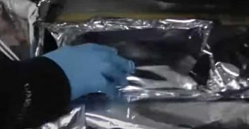 ישראלי שהוסגר מאוקראינה מואשם בייבוא שבעה ק"ג קוקאין בשנת 2016