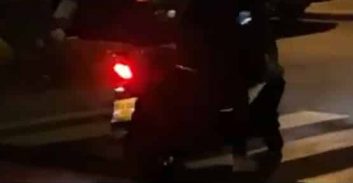 מאבטח ברכבת ישראל נעצר בחשד לניסיון רצח של מוכר למשטרה