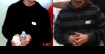 כתב האישום נגד נואל אברג'ל ובן צבאן, והחוב האבוד של הדוד יצחק