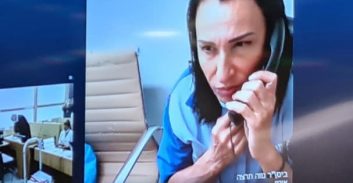 סבטלנה נגד ניקיטה – אלופת ישראל לשעבר נגד בלש מחלק המוסר לשעבר