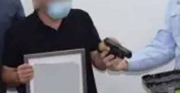 תיק הסוכן החשאי של ימ"ר מרכז: כתבי אישום נגד 21 סוחרי אמל"ח וסמים