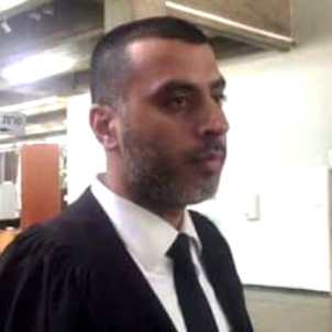 עו"ד ונוטריון – מחמוד נעאמנה