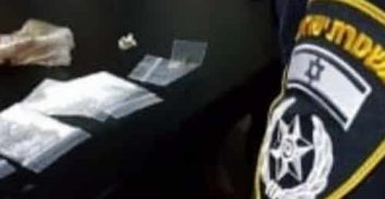 חקירת המשטרה לא התקדמה, החשודים בסחר בקריסטל שוחררו