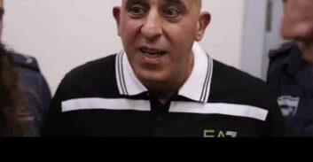 פרשה 512: השופטת רביד ממליצה לתביעה על הסדרי עם אבי רוחן ואח'