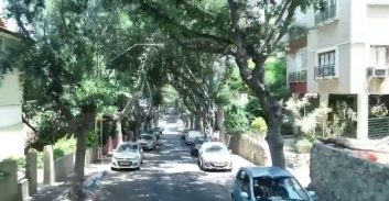 פוסטה כחול לבן – אושרה להפקדה תוכנית פינוי בינוי בגבעתיים