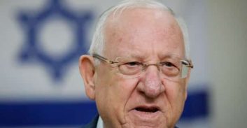 החנינה האחרונה של הנשיא ריבלין: לשף במסעדה מפורסמת