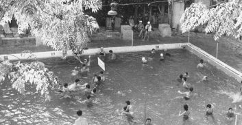 משרד הפנים אישר: הבריכה הציבורית הראשונה בישראל תחודש ותחזור לפעילות