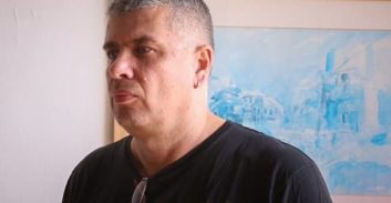 המשטרה תשלם לרפי רותם 200 אלף שקל על מעצר שווא ואלימות שוטרים