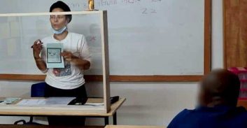 שב"ס: מרכזי החינוך נפתחו במגבלות הקורונה